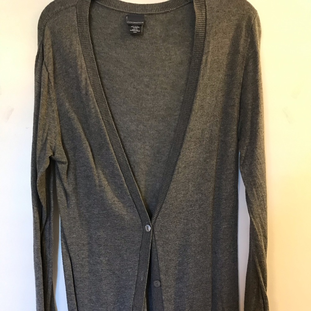 Covington Sweater
